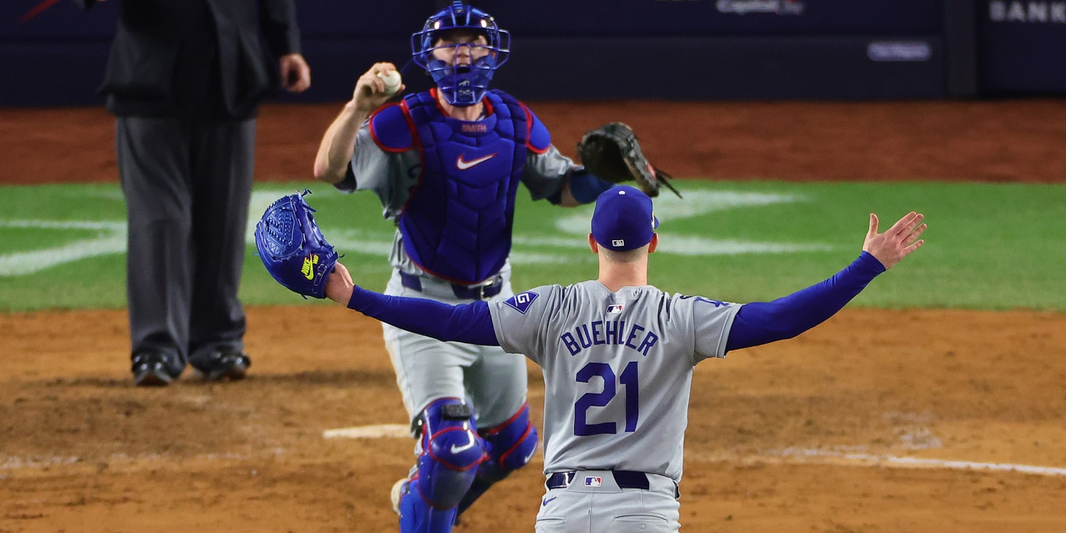 This is Why We Watch Baseball: The Final Out of the World Series