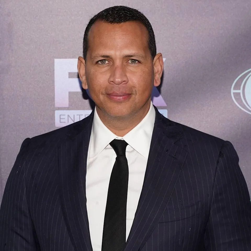 Alex Rodriguez Is Single Again