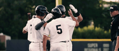 Wake Forest Demon Deacons baseball Coaching Staff: The System Behind Their Success