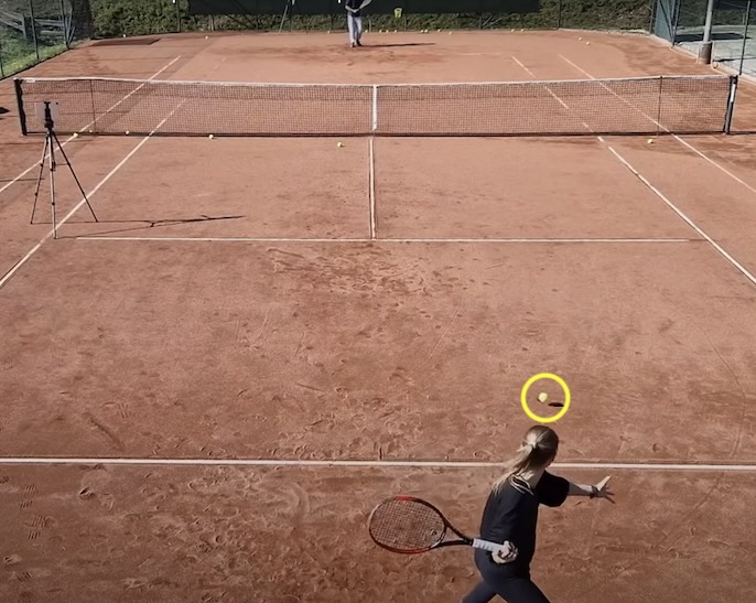 The “Heavy Ball” Feel of Long Toss