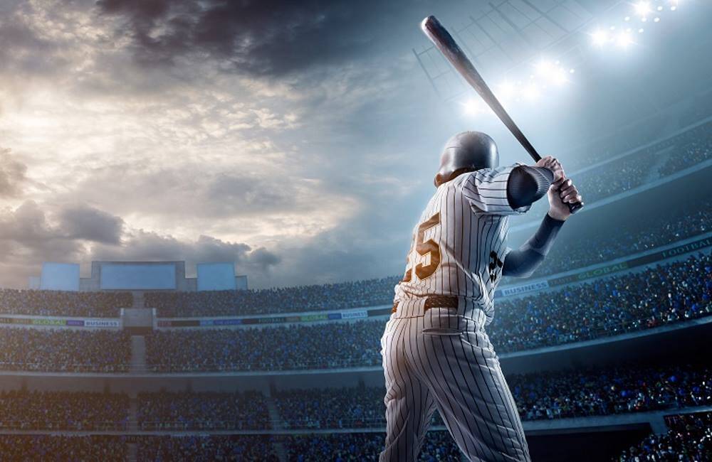 The Designated Hitter vs. Pitcher Hitting Debate (It’s Over. DH Won.)