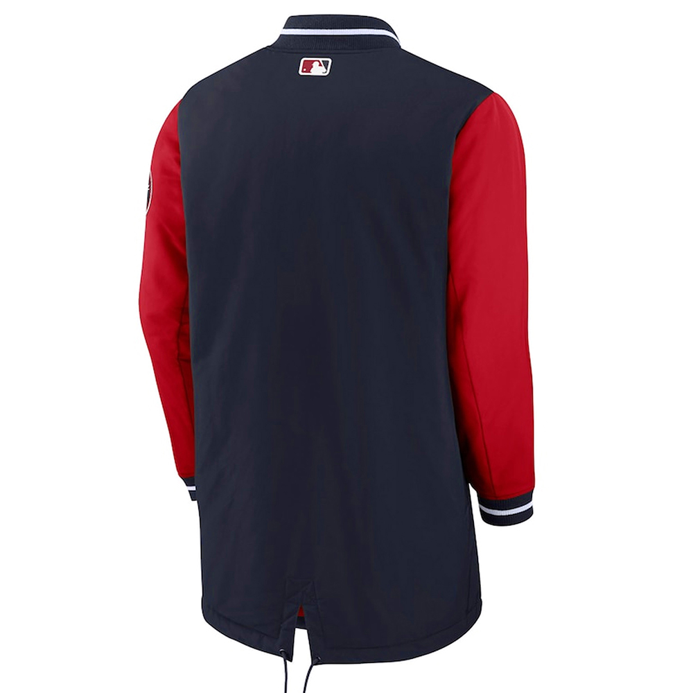 Ranking the Best Dugout Celebrations (Sewer Grate Jacket etc.)