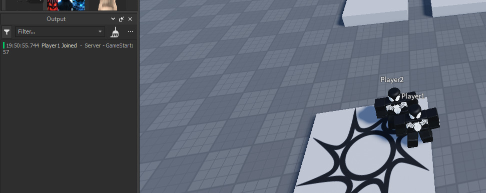 The Player I Added Then Immediately Dropped Then Added Again