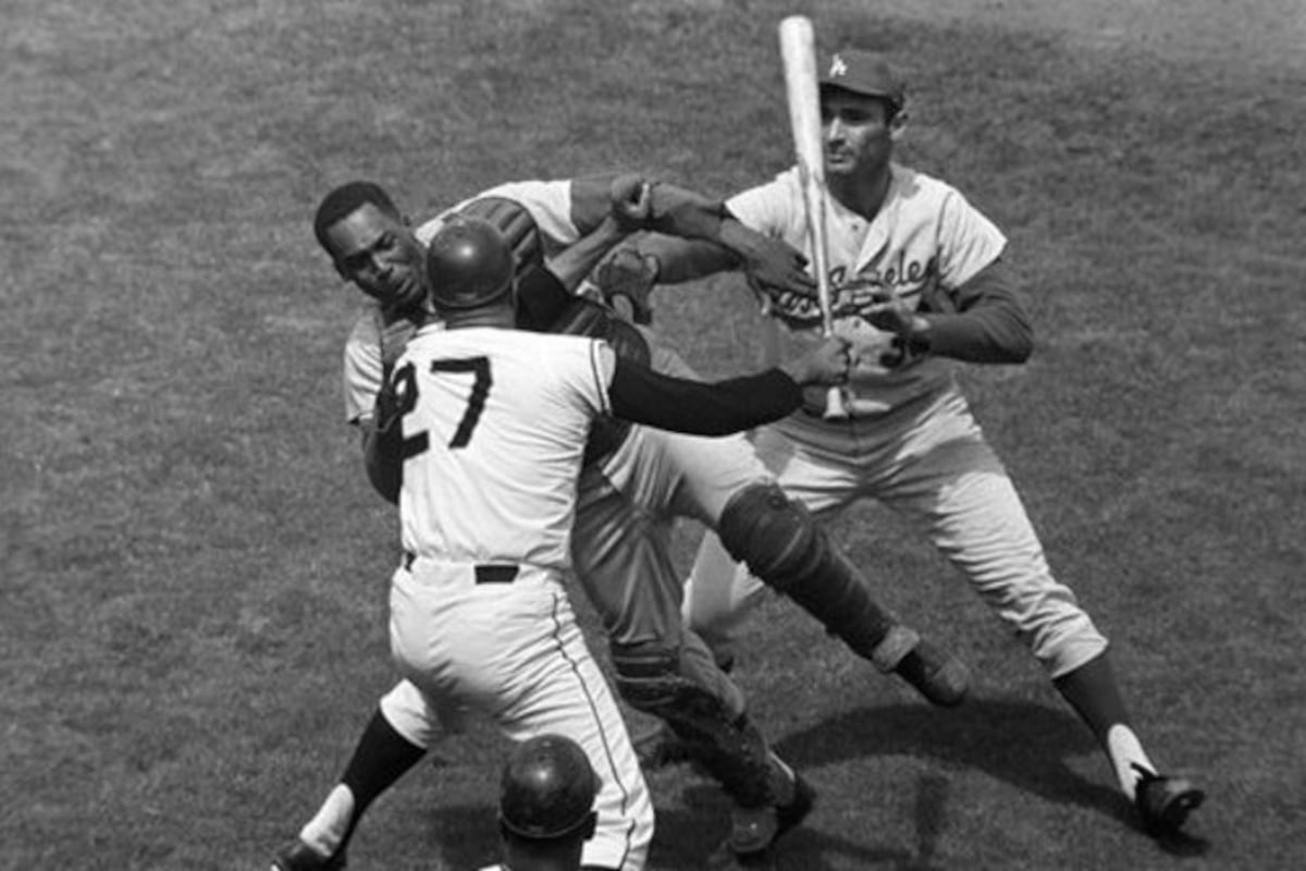 San Francisco to LA: The Ultimate MLB Rivalry Distance Explained