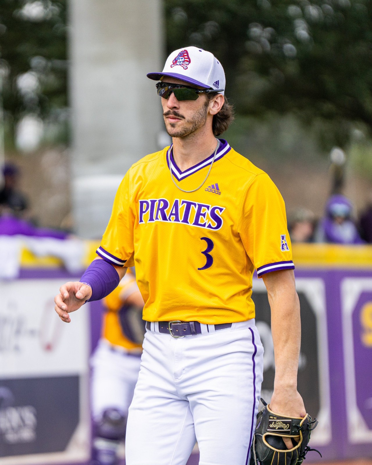East Carolina Pirates baseball Transfer Portal Rumors: Who’s In and Who’s Out?