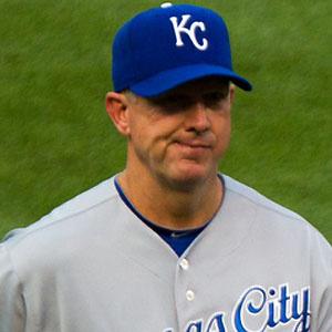 Around The Horn G I Joe Kevin Long Dave Eiland