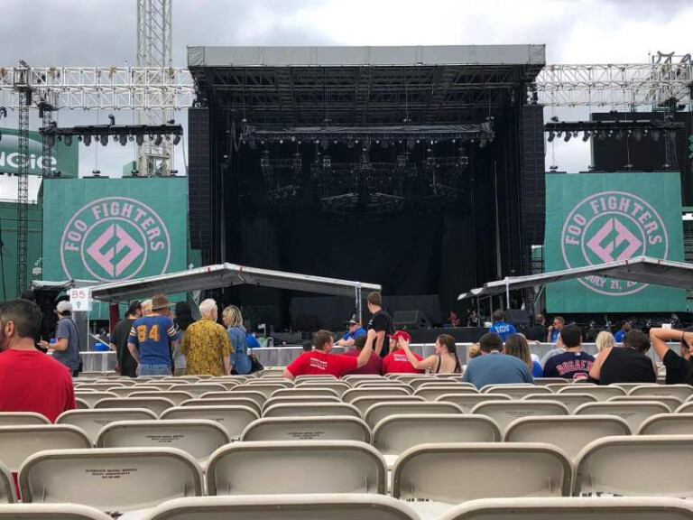 Fenway Park Seating Chart for Concerts: Best Seats Revealed