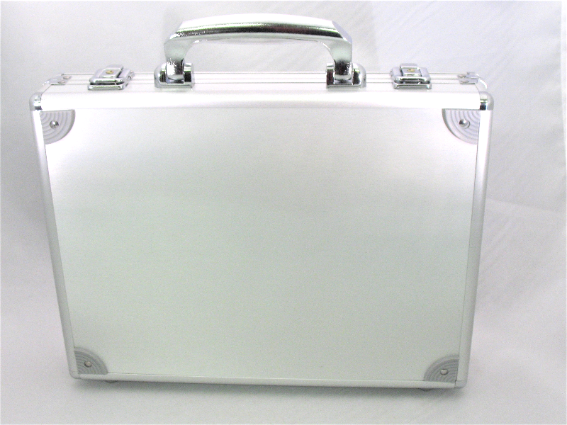 The Panini Flawless Briefcase: Is It Worth 5 Figures?