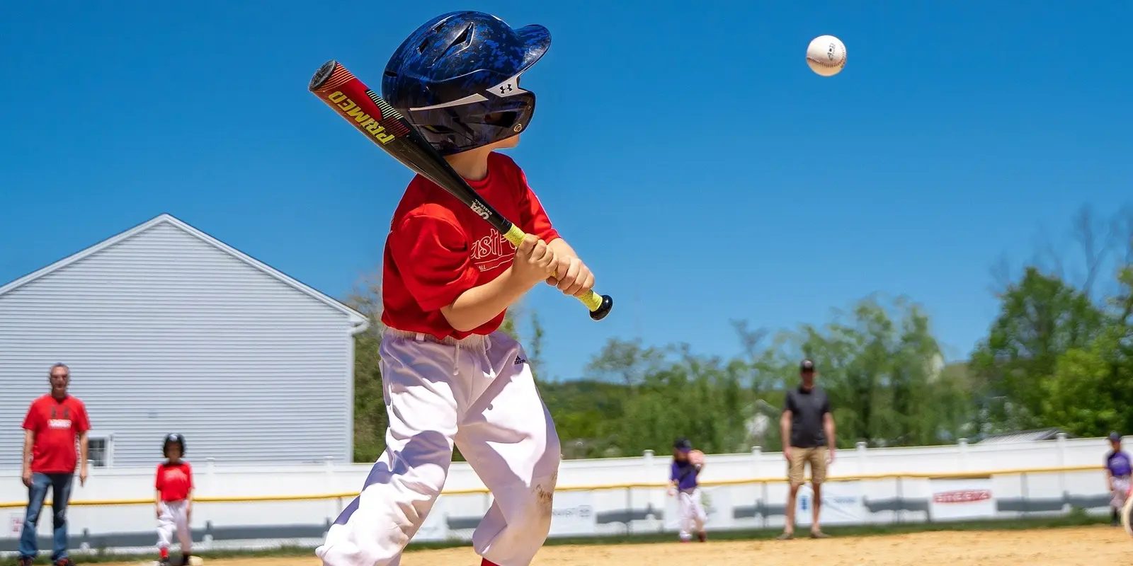 How Big Is a Baseball? Size Weight & Fun Facts Explained