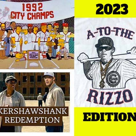 Most Inappropriate Fantasy Baseball Team Names (Funny & Savage Ideas)