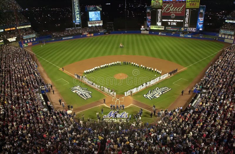 2002–2005 New York Mets Rosters: The Forgotten Years