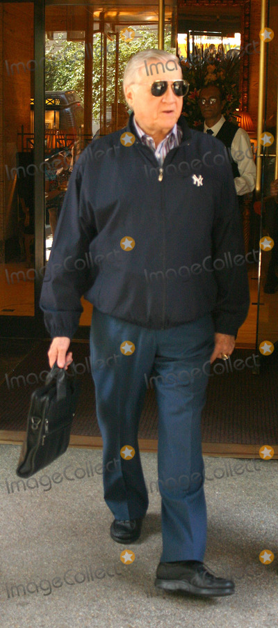 George Steinbrenner Will Be In His House Tonight