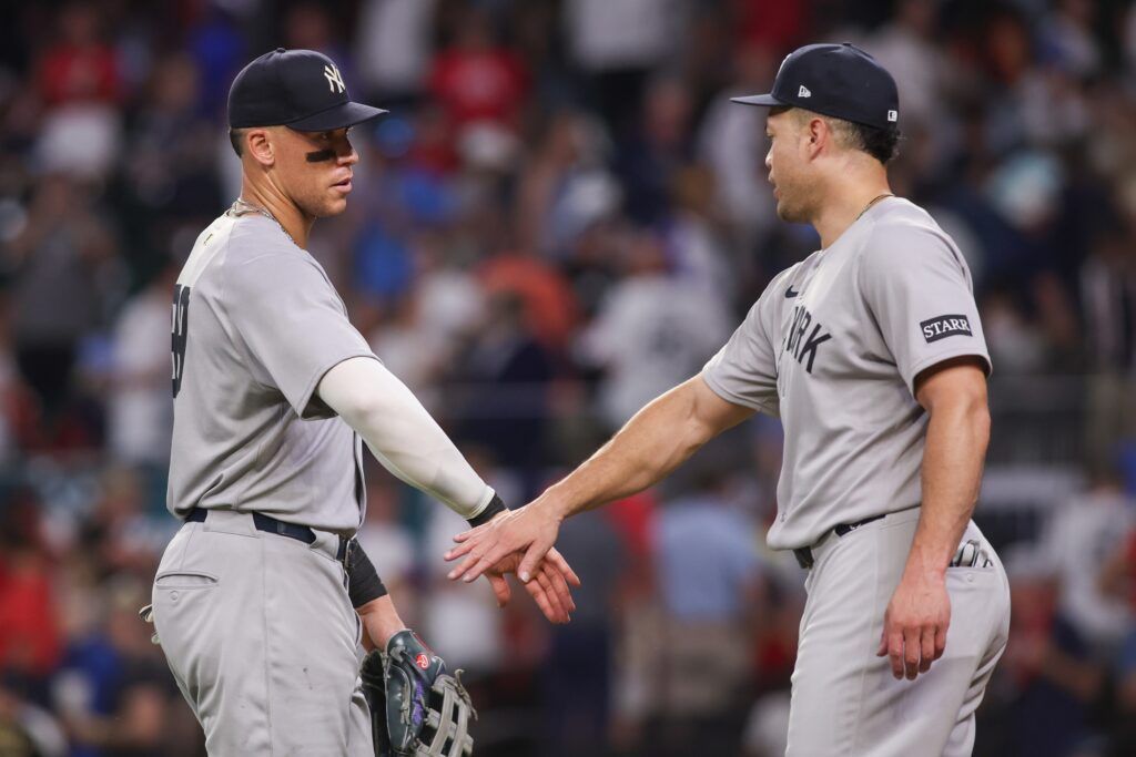 An Update On The Al East Standings