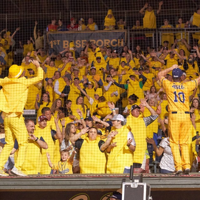 Why Savannah Bananas Are Taking Over Baseball Entertainment