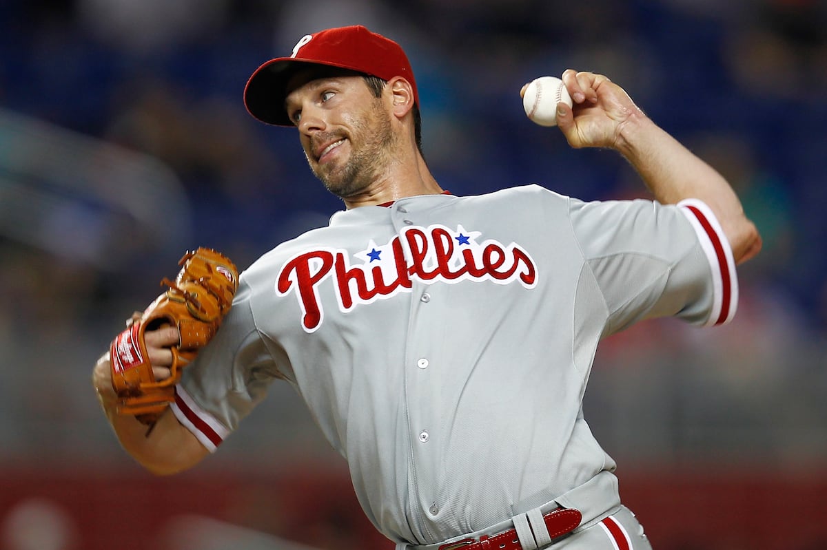 Cliff Lee Trade to Philadelphia Phillies: The Deal That Changed Everything