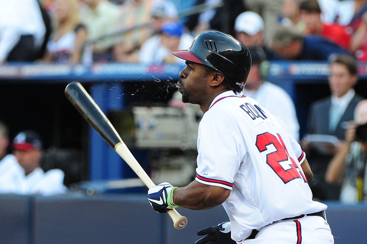 5 HITTERS TO SELL HIGH ON RIGHT NOW (Before The Crash)