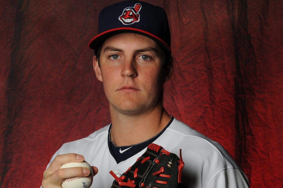 The Trevor Bauer Warm-Up Routine (If You Dare)