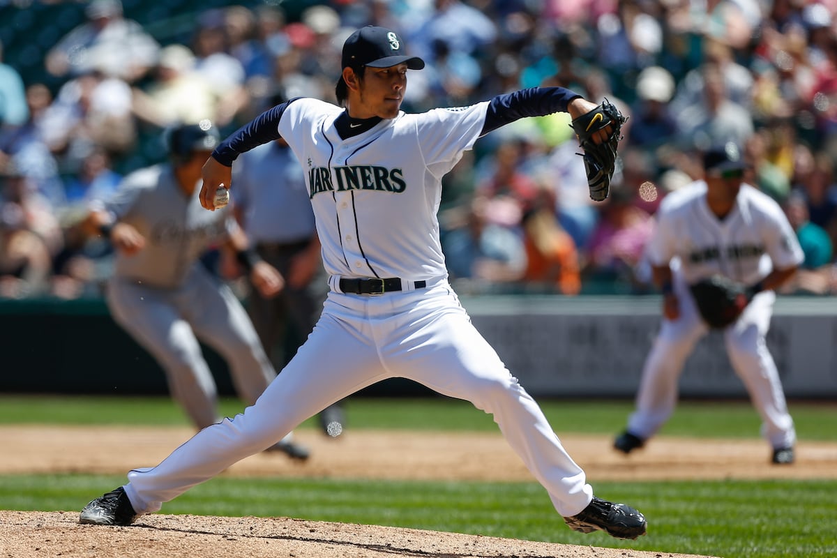 The Mariners Have WASTED a Generation of Pitching