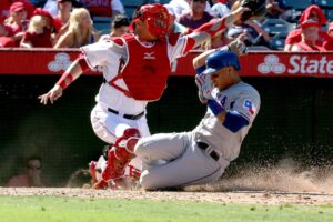 Los Angeles Angels vs Texas Rangers Prediction: Key Stats & Winning Edge