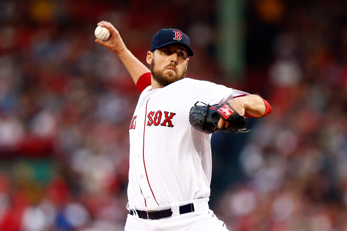 Boston Red Sox vs Detroit Tigers Timeline: Key Moments & Rivalry History