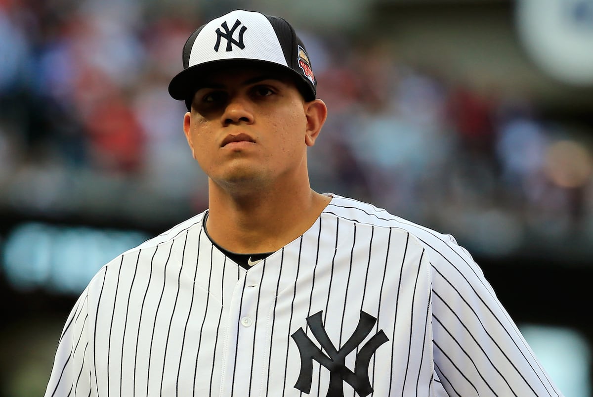 Baseball%E2%80%99s Best Bullpens Where Do The Yankees Rank