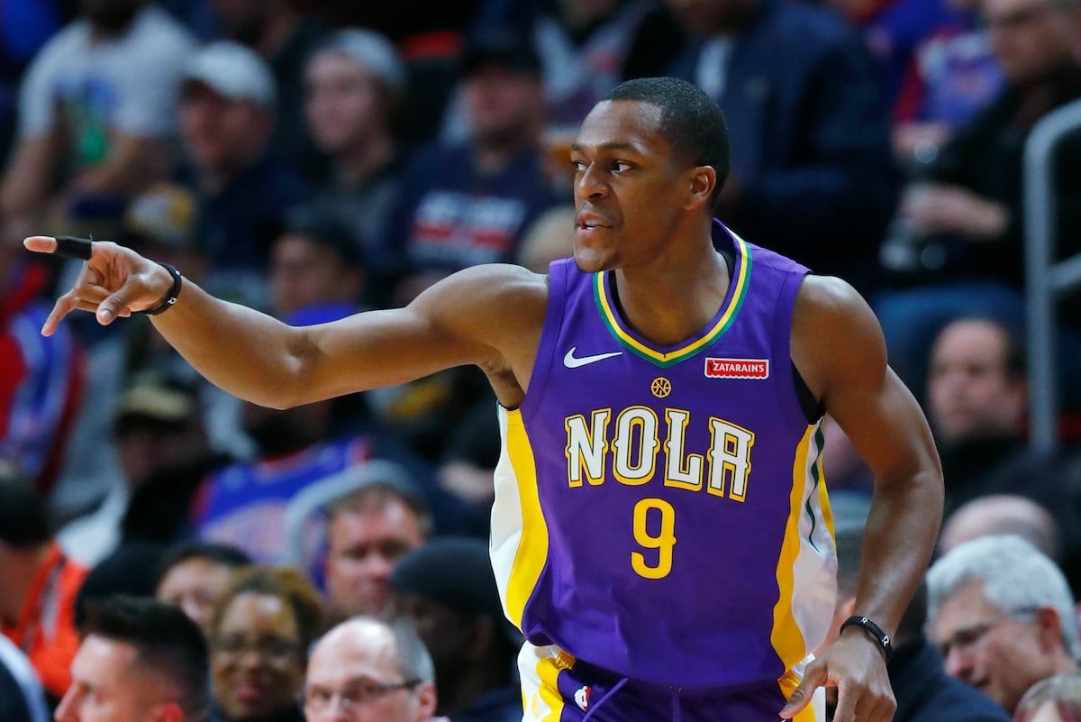 10 Biggest Free Agent Busts Since 96