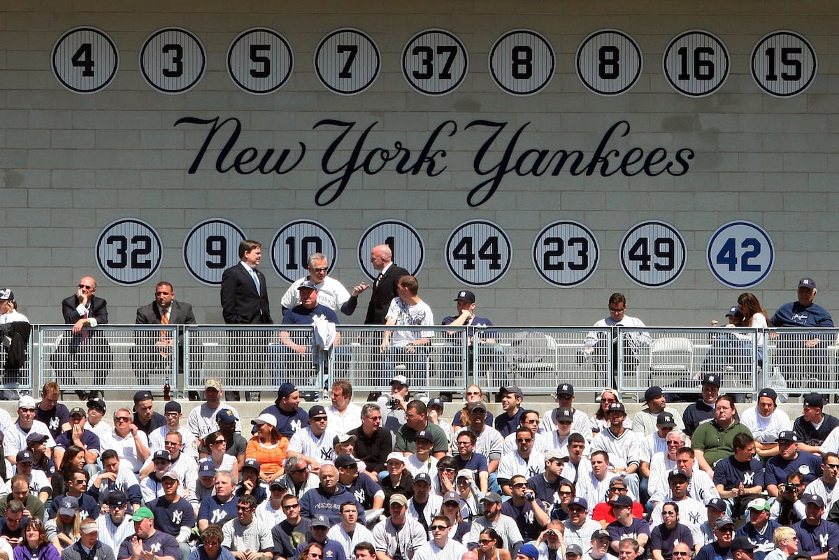 Are The New York Yankees Better Theres An Obvious Answer Here