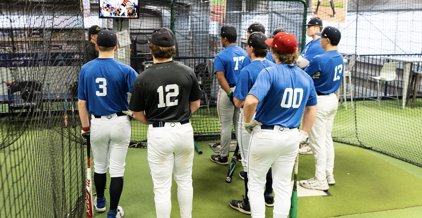 What Is Exit Velocity in Baseball? The Stat Power Hitters Dominate