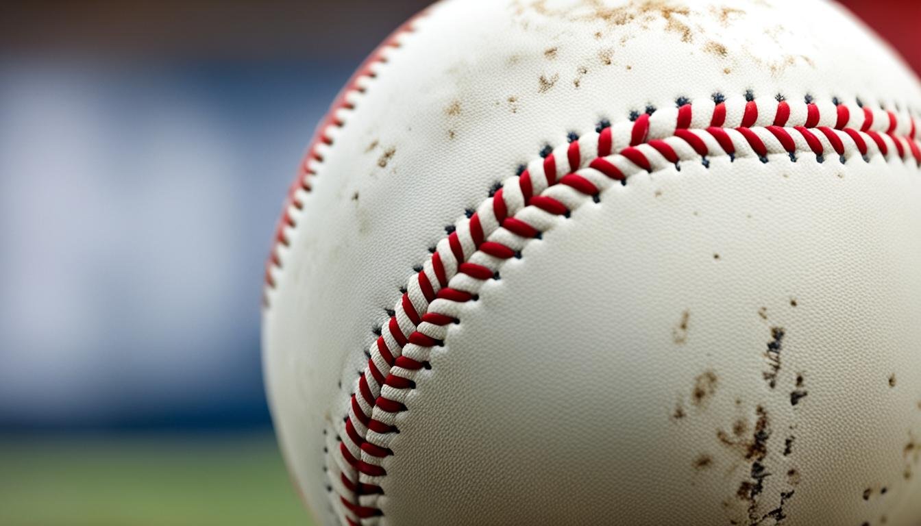 How Many Grams Does a Baseball Weigh? The Official MLB Specs