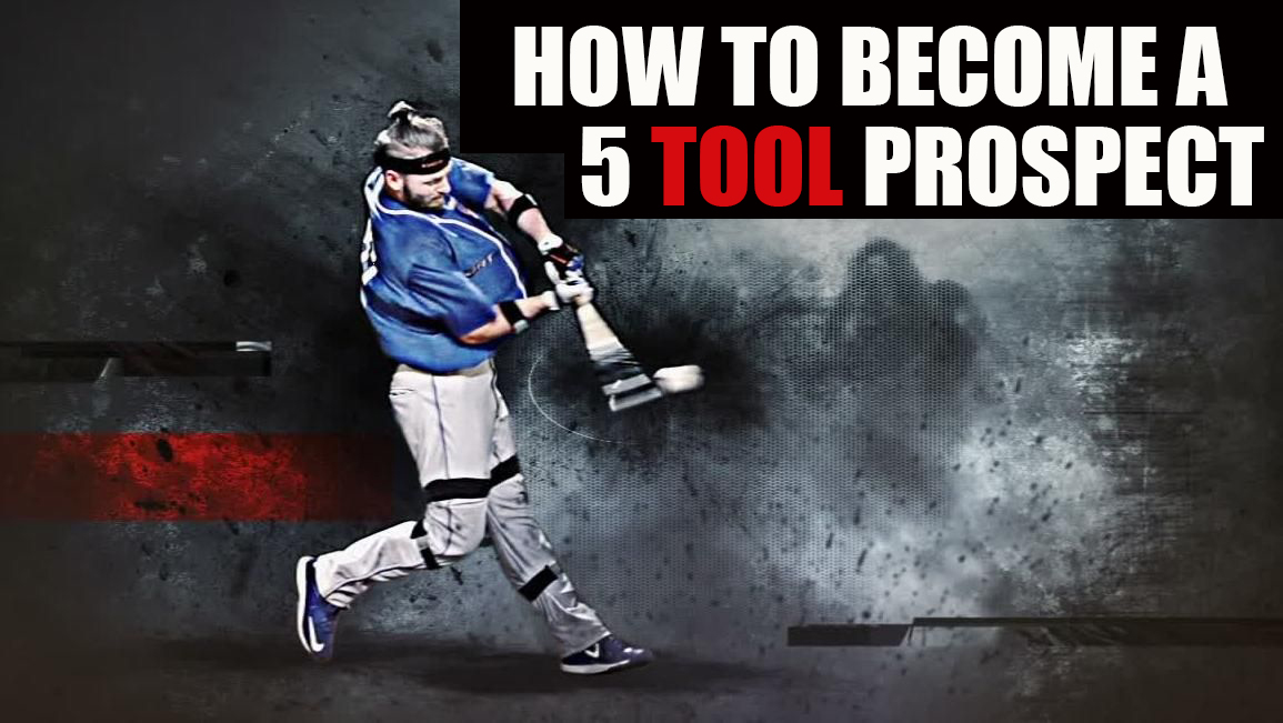 The Most Overrated “Toolsy” Prospect Ever