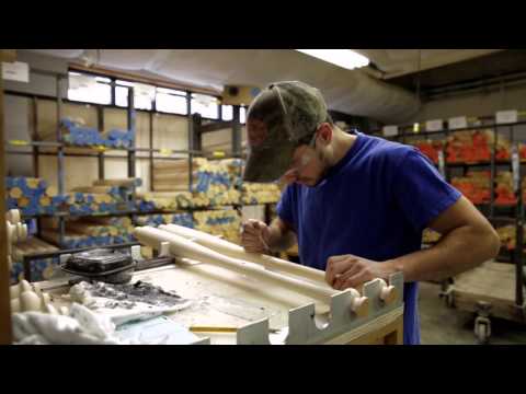 Why Does Major League Baseball Use Wood Bats Instead of Metal?