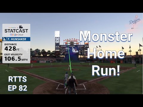 How High Is 400 Feet? Visualizing a Monster Home Run
