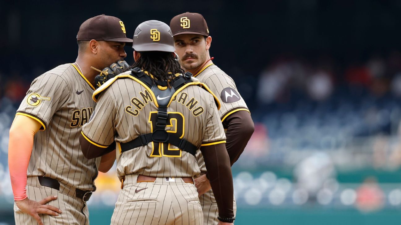 The Starting Pitcher “Limit” Rule is Ruining My Sundays
