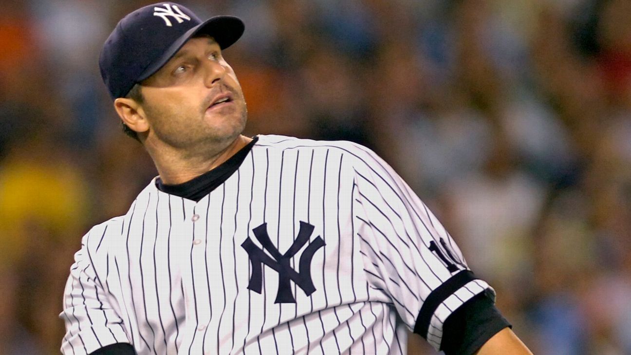 Former Yankee Greats On Veterans Committee Ballot