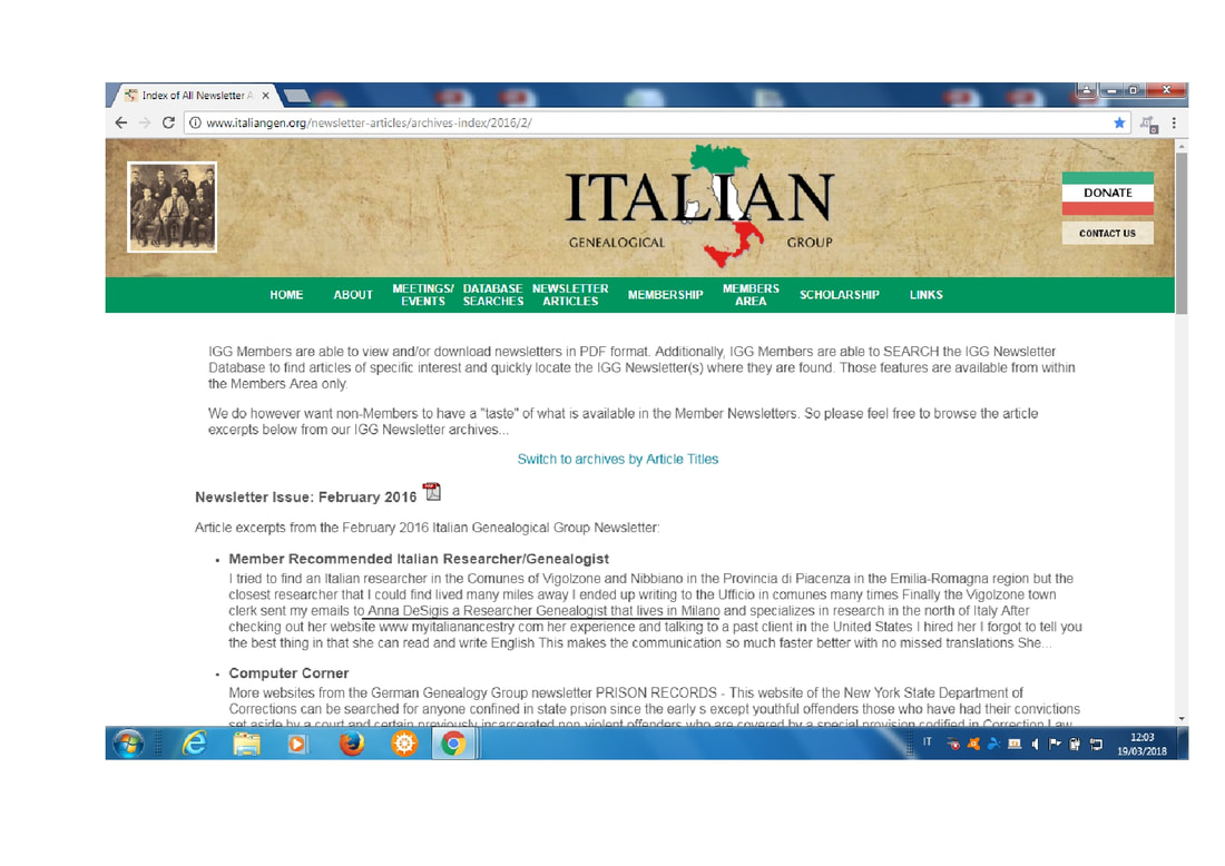 The “Italian” Team in the WBC (Ancestry Loopholes)