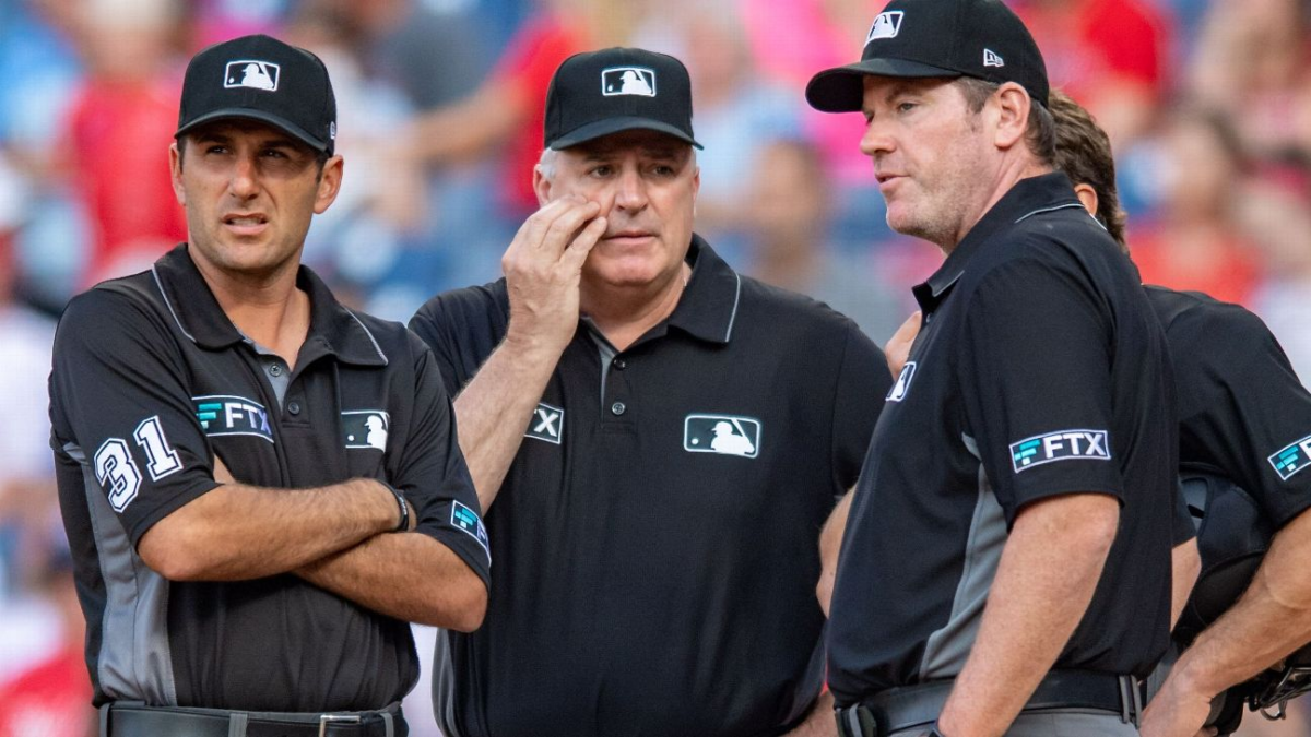 MLB Umpire Salary Per Game: How Much Do Officials Really Earn?
