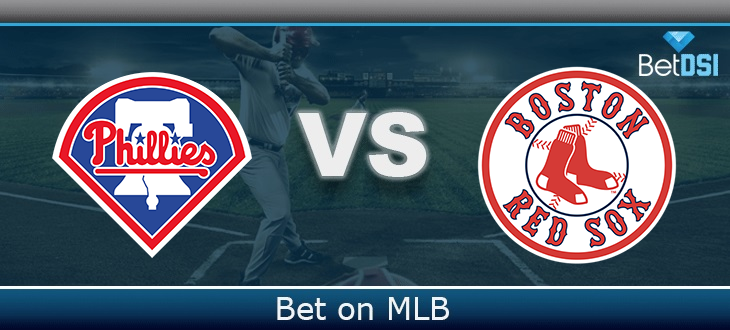 Philadelphia Phillies vs Boston Red Sox Prediction & Betting Insight