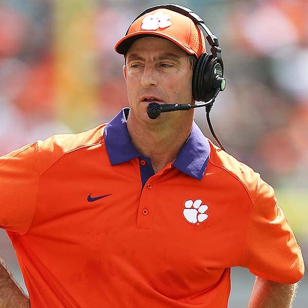 Clemson Tigers baseball vs Wake Forest Demon Deacons baseball Prediction: Who Wins?