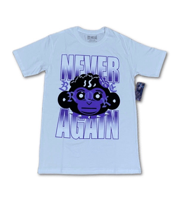 Bald Vinny Releases New Anti T Shirt Tedsicicle