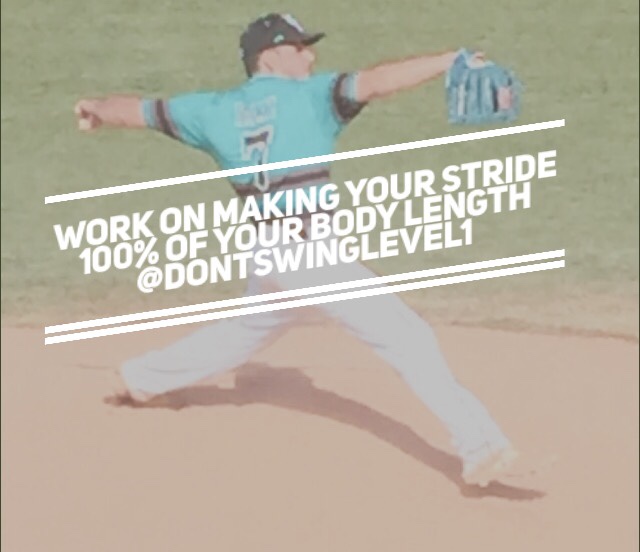 The “Stride Length” Controversy for Pitchers