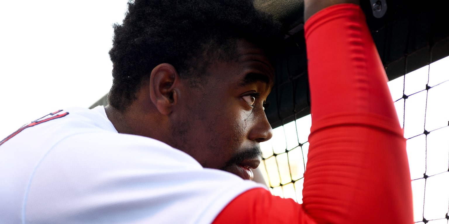The Jordan Walker Power Potential (Cardinals Patience Test)