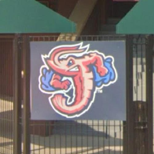 Who Are the Jacksonville Jumbo Shrimp Affiliated With?