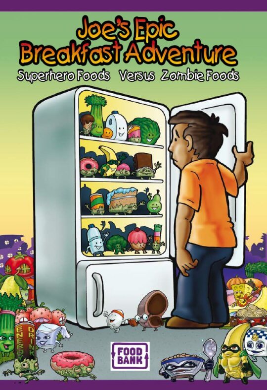 Fans Show Support And Line Up For Joes Book