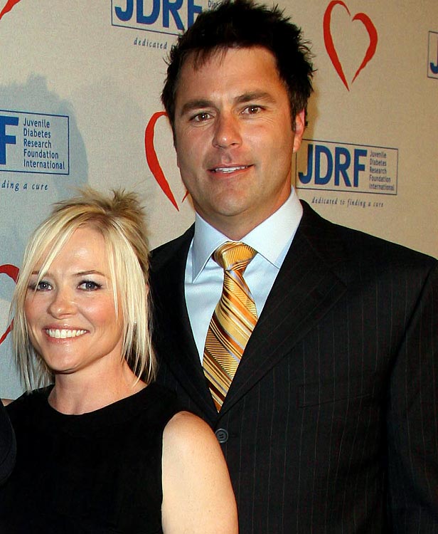 Former Yankee Todd Zeile Tries His Hand At Movies