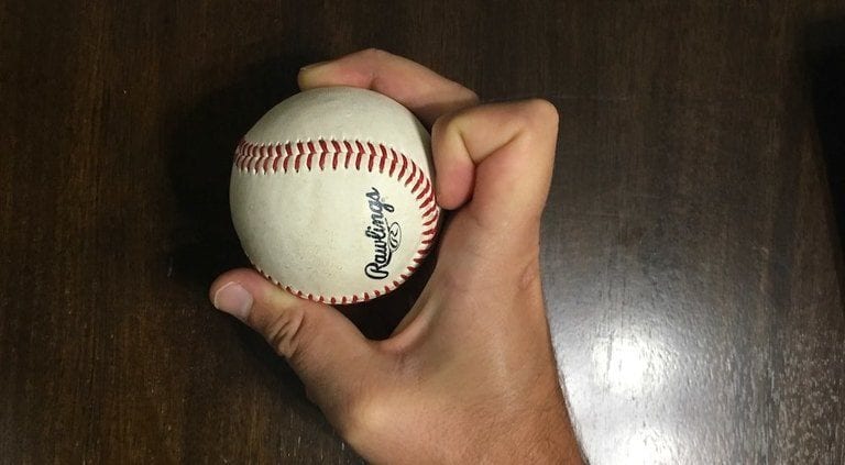 Best Baseball Pitch Grips Explained: From Curveball to Slider
