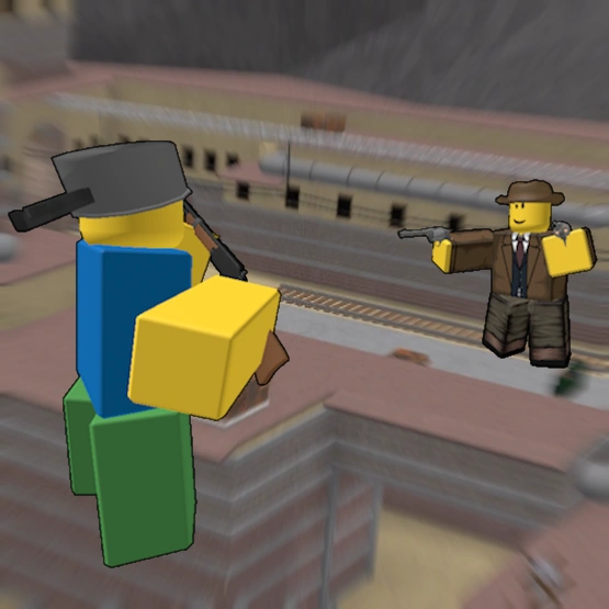 Get Ready For The Showdown 2