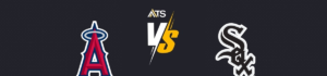 Chicago White Sox vs Los Angeles Angels Prediction: Who Has the Edge Tonight?