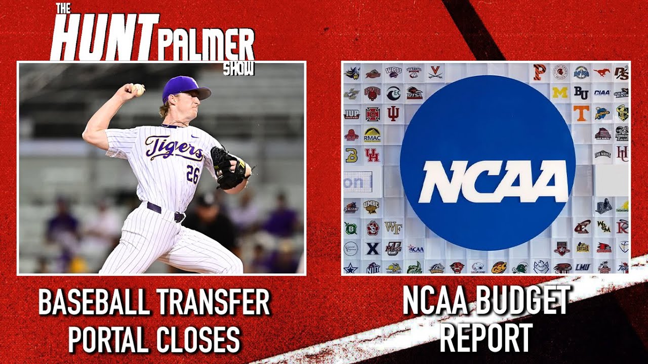 When Does the NCAA Transfer Portal Close for Baseball? Key Deadlines