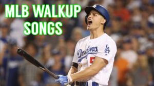 Best Fun Walk-Up Songs for Baseball: Hype Your At-Bat