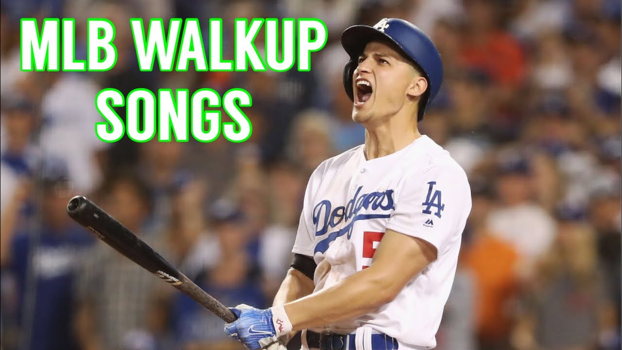 Best Fun Walk-Up Songs for Baseball: Hype Your At-Bat